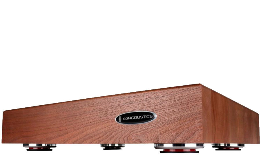 Isoacoustics DELOS WALNUT - 33165