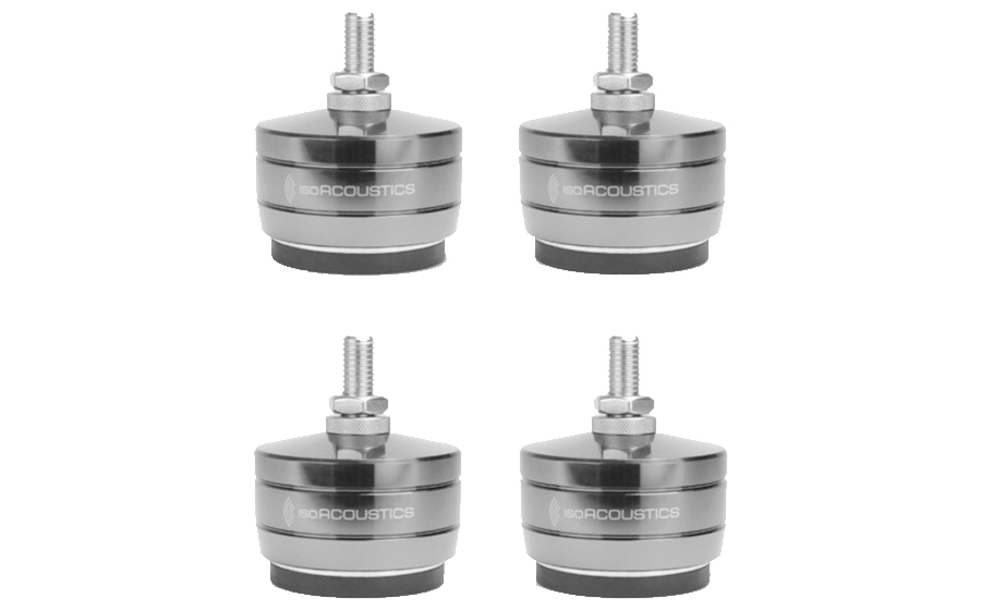 Isoacoustics GAIA TITAN THEIS - 33180