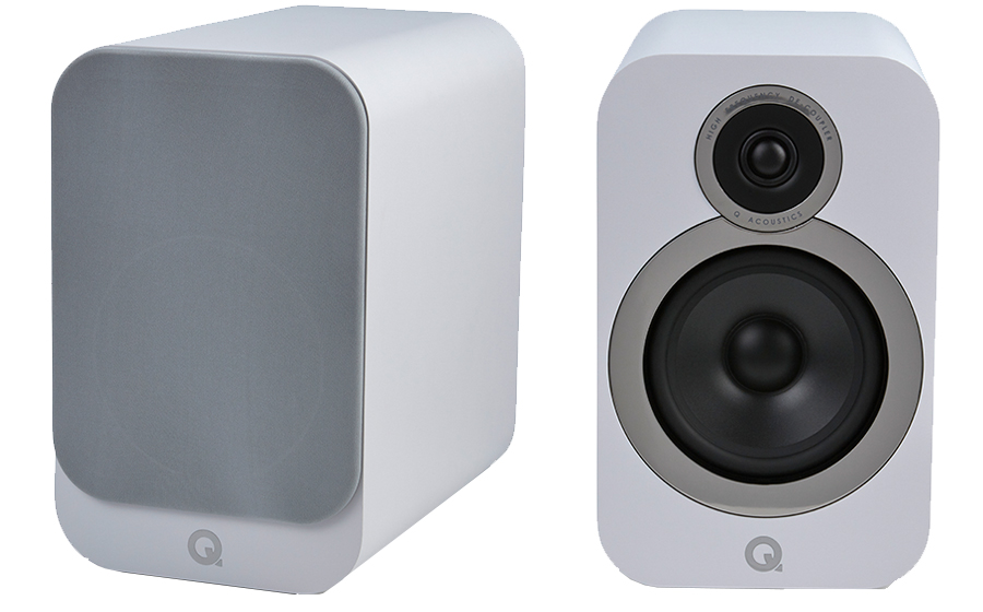 Q-Acoustics 3030i - 33205