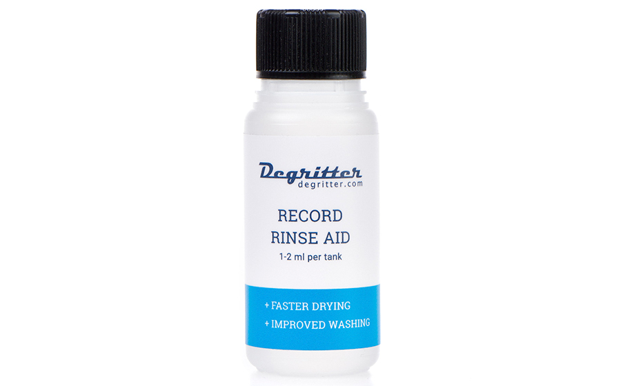 Degritter Cleaning Fluid - 33211