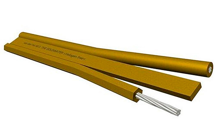 Van-Den-Hul Goldwater - 3871