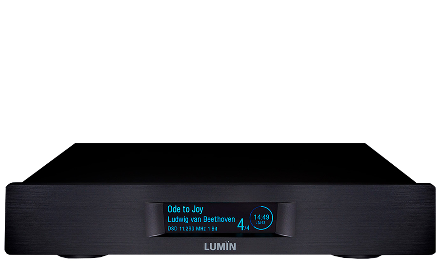 Lumin U1 MINI - 41345