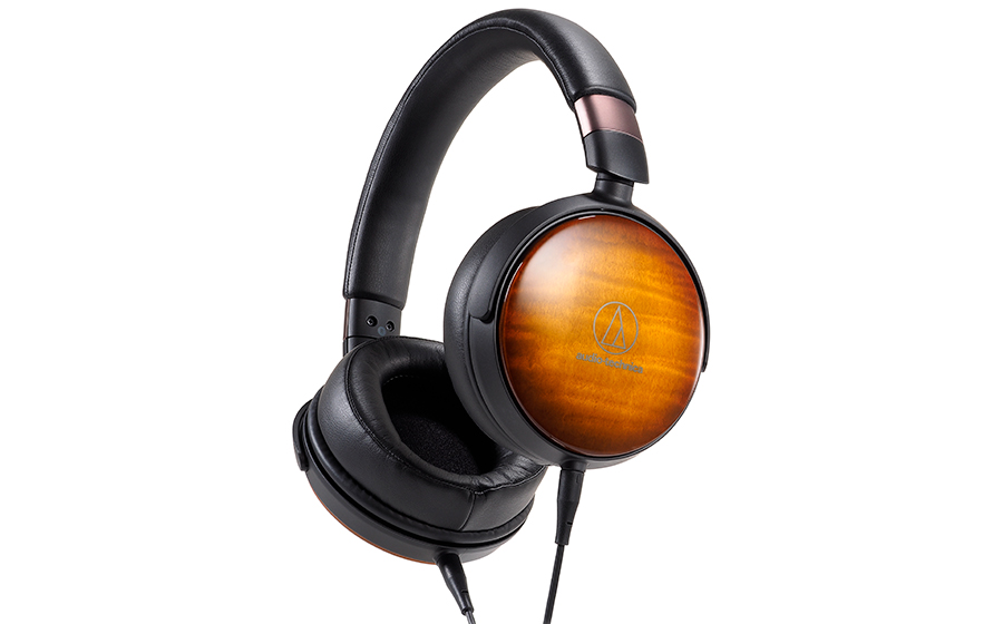 Audio-Technica ATH-WP900 - 41371
