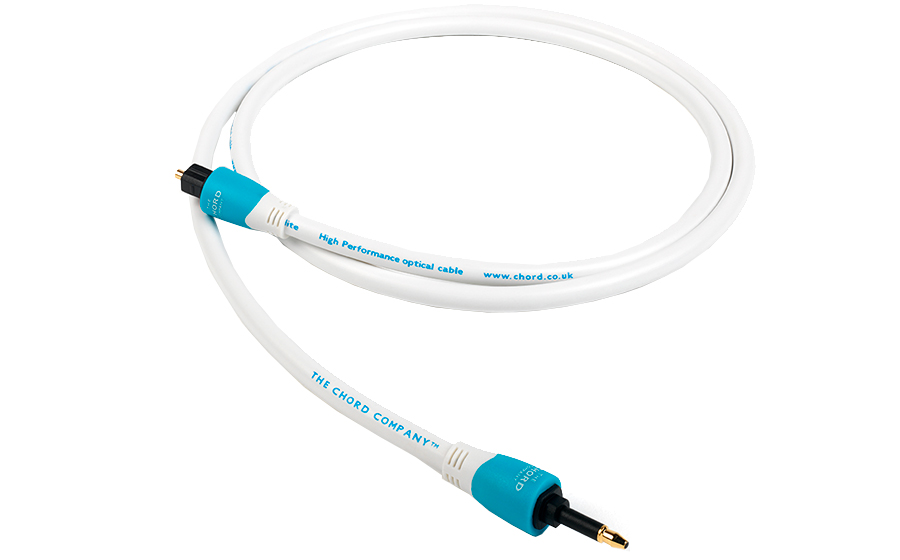 The Chord Company C-lite Mini Jack Toslink Digital - 41375