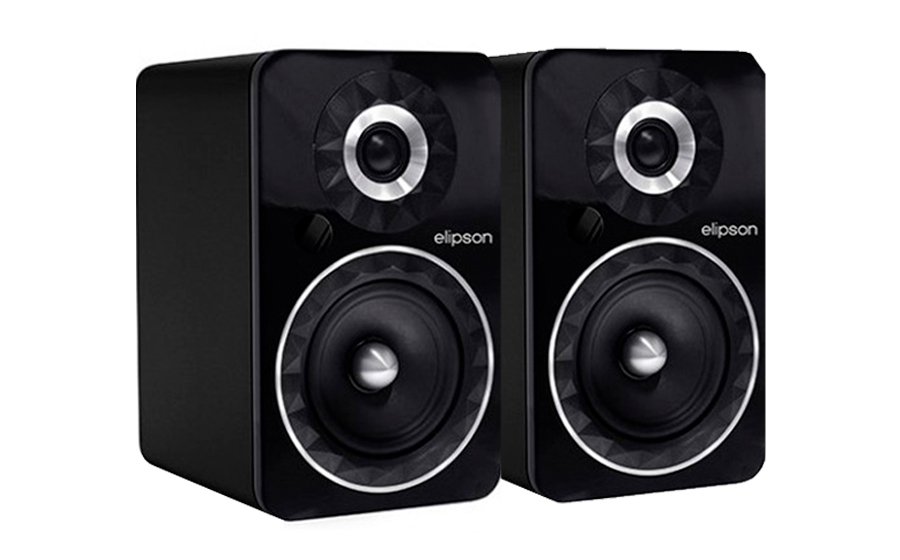 Elipson Prestige Facet 6B BT Phono - 41440