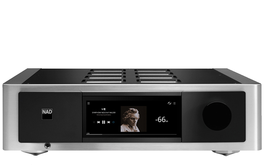 Nad M33 BluOS - 41585