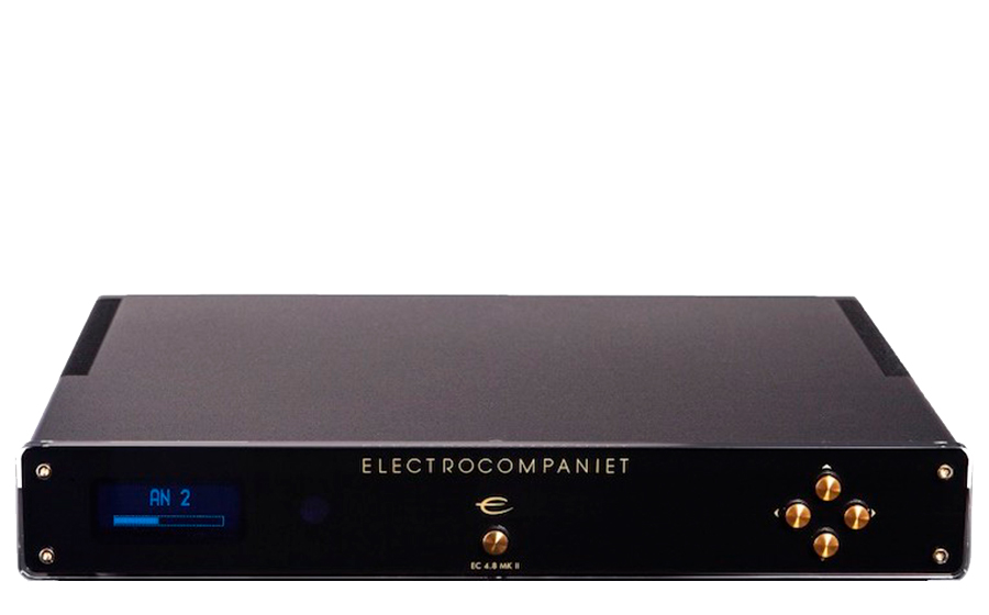 Electrocompaniet ECM 1 MKII - 41661