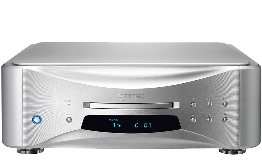 Esoteric Grandioso K1X - 41663