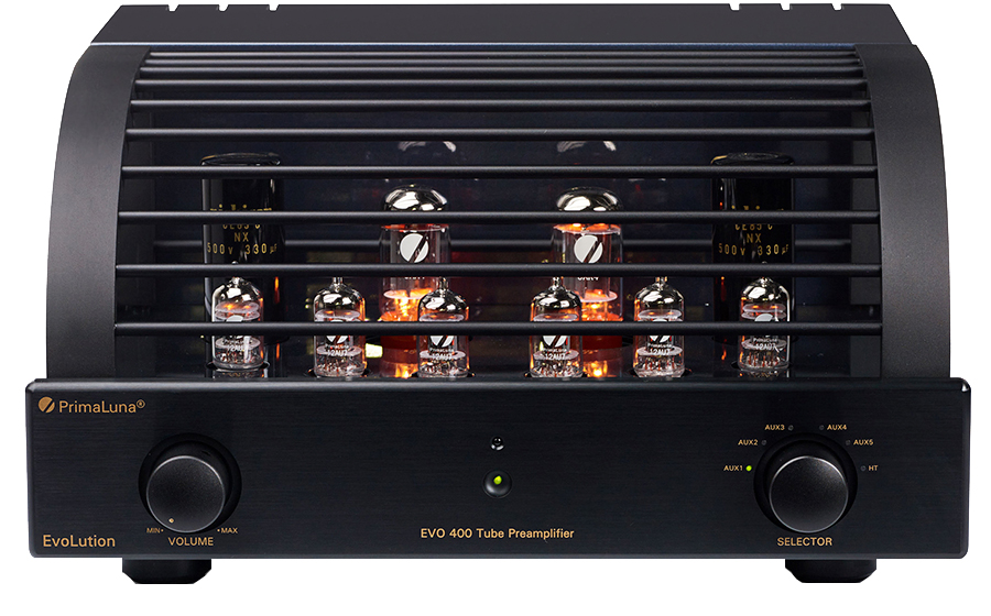 Primaluna EVO 400-3 - 41671