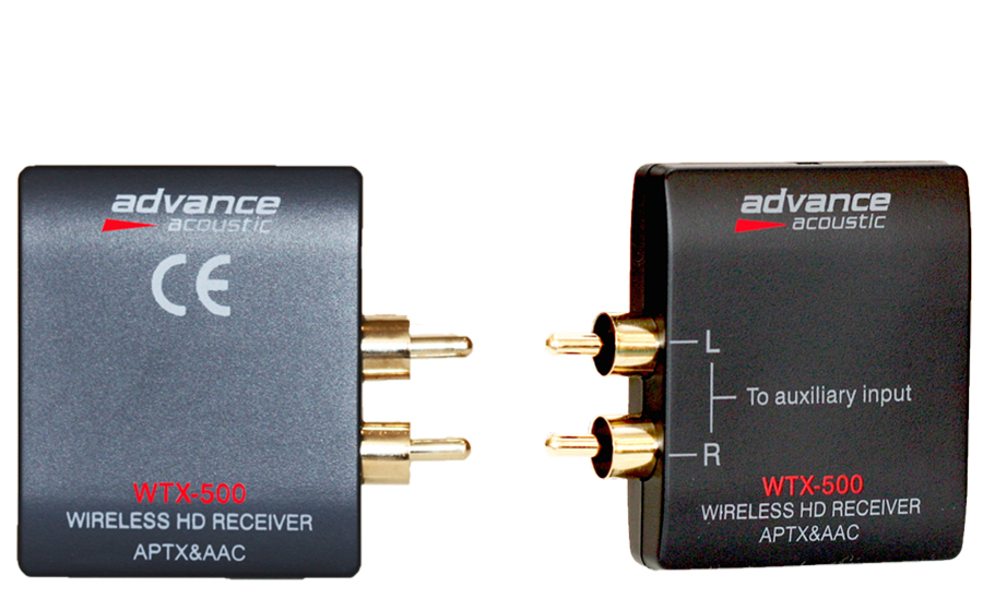 Advance Paris WTX-500 - 41800
