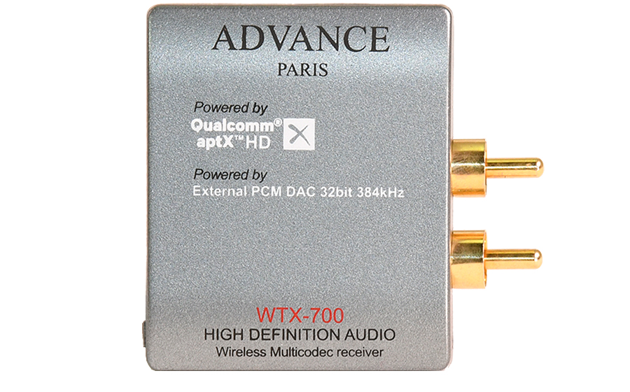Advance Paris WTX-700 - 41801