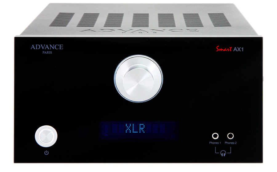 Advance Paris AX1 - 41807