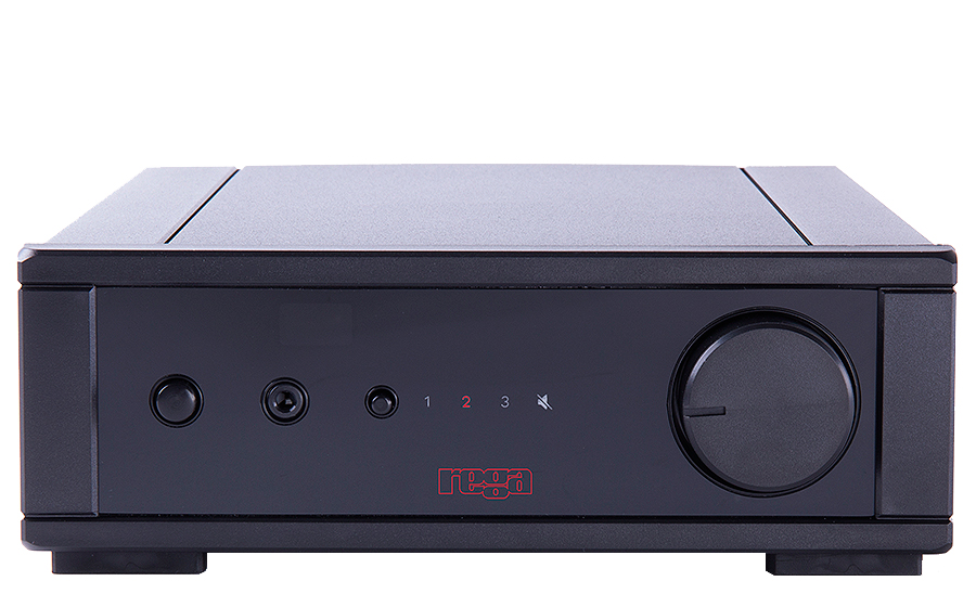 Rega IO - 41849