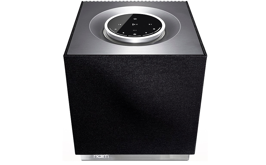 Naim Mu-so Qb 2nd Generation - 41871