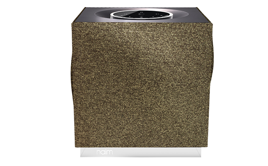 Naim Mu-so Qb 2nd Generation Speaker Grille - 41873