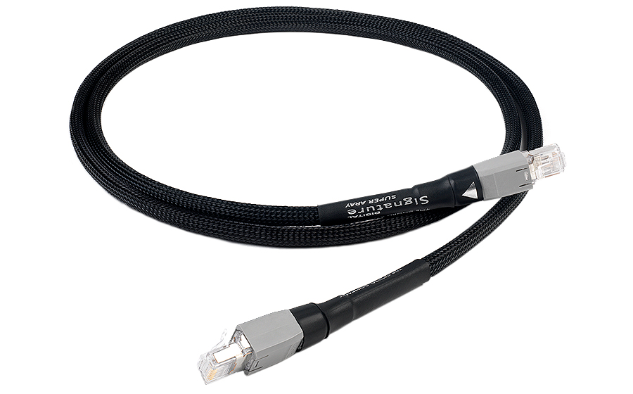 The Chord Company Signature Digital Super ARAY Streaming - 41886