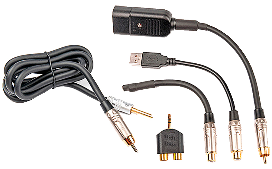 IFI Audio Groundhog+ - 42031