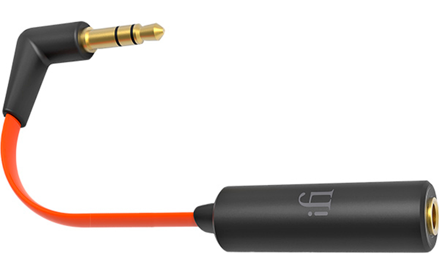 IFI Audio Ear Buddy - 42032