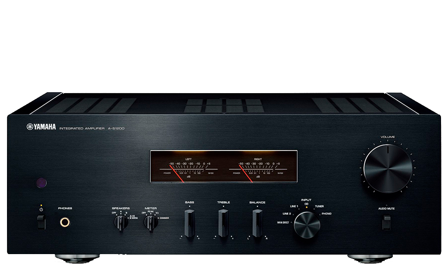 Yamaha A-S1200 - 42062