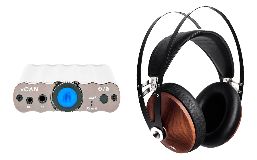 Meze Audio 99 Classics + xCAN - 42080