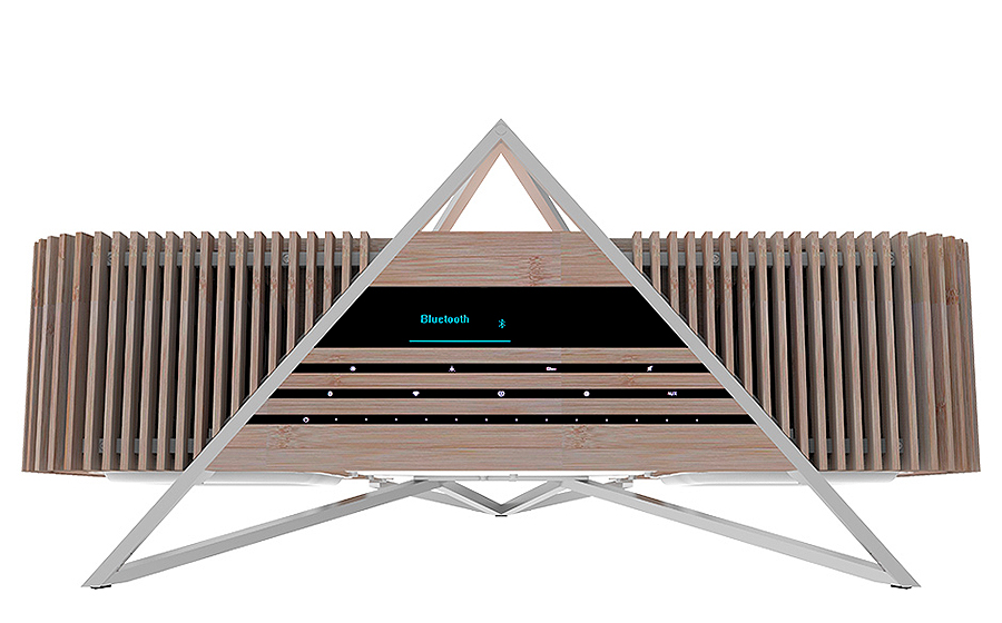 IFI Audio Aurora - 42117