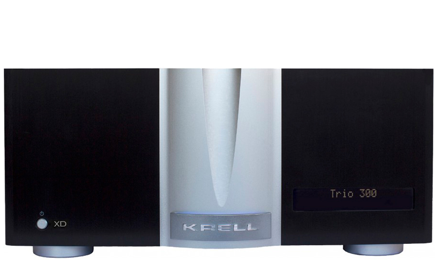 Krell Industries Trio 300 XD - 42148