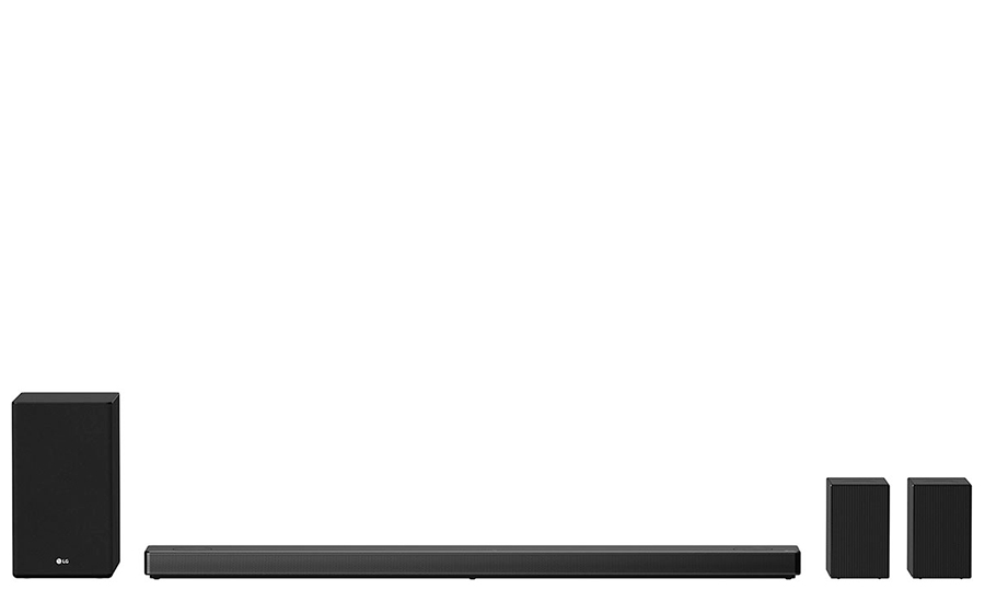 LG SN11RG - 42166