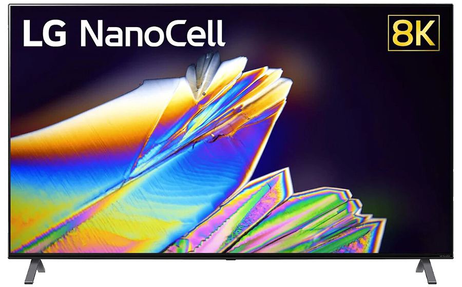 LG 65NANO956 - 42182