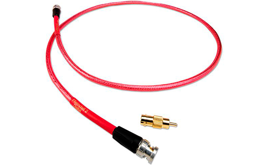 Nordost Heimdall 2 digital 75 Ohm - 42194