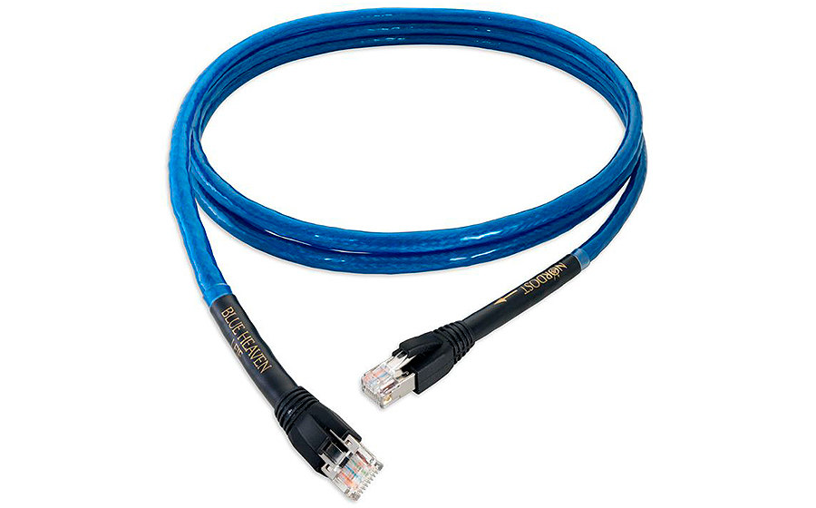 Nordost Blue Heaven Ethernet - 42197
