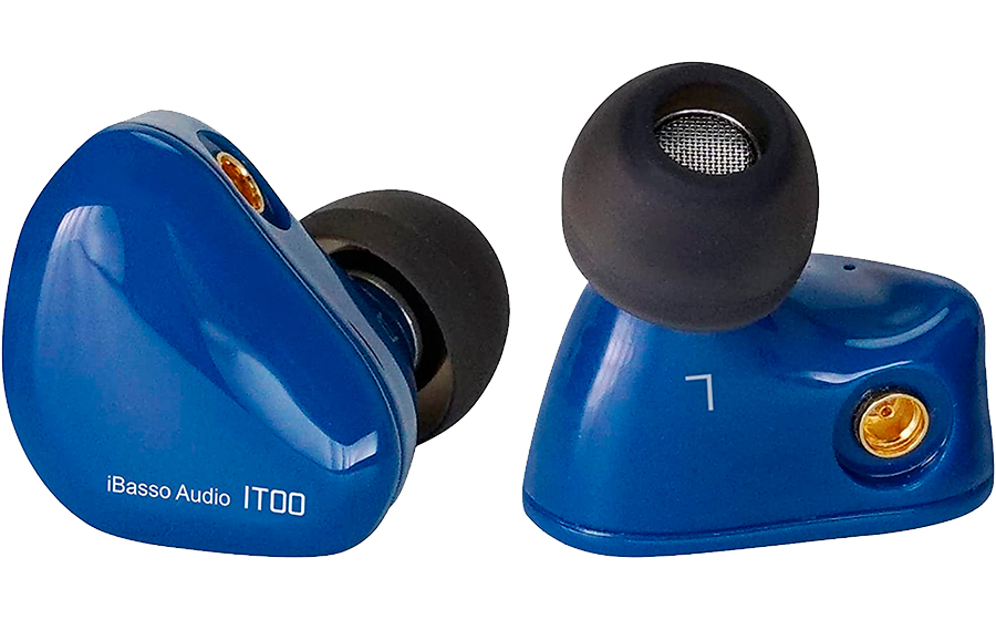 Ibasso IT00 - 42255