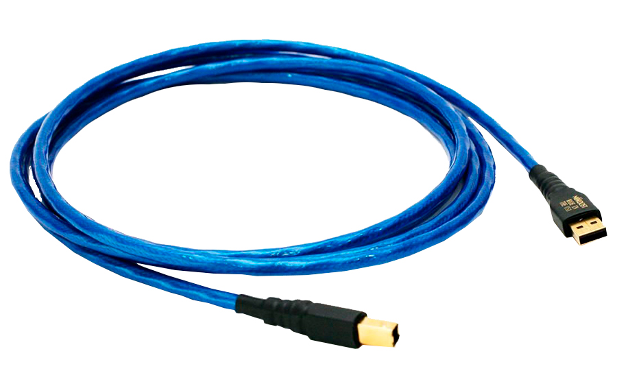 Nordost Blue Heaven USB 2.0 - 42271