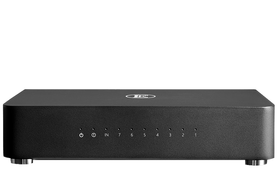 English Electric 8Switch - 42358