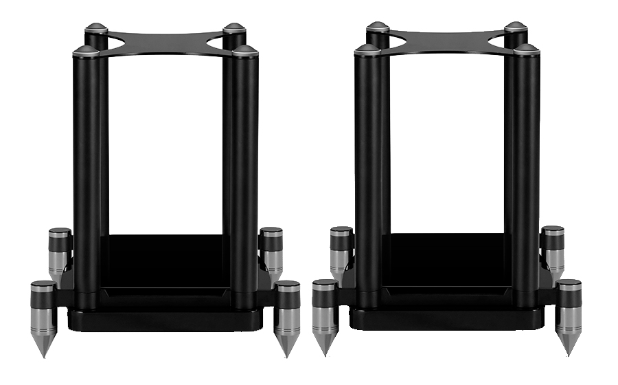Wharfedale ELYSIAN 2 SPEAKER STAND - 42470
