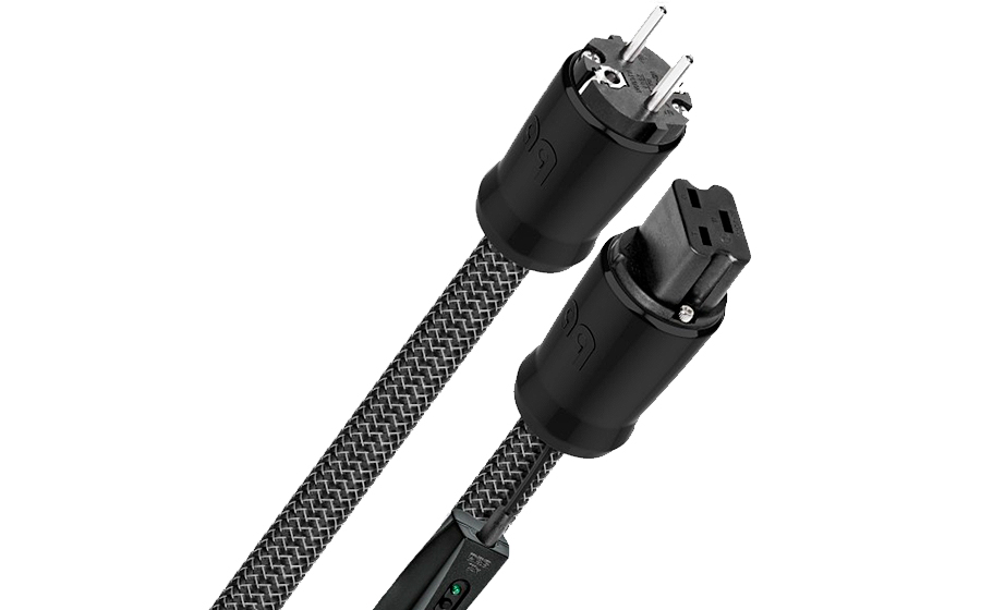 Audioquest Blizzard XTRM - 42625