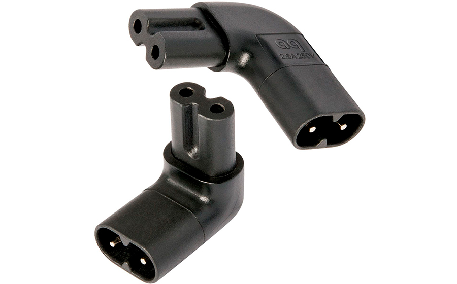 Audioquest C7 90 Adaptor Kit - 42640