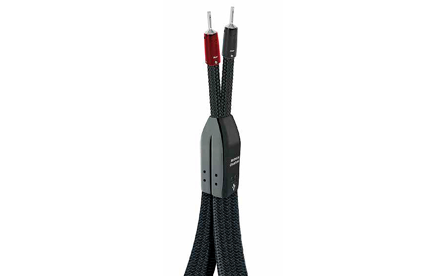 Audioquest ThunderBird BiWire COMBO - 42641