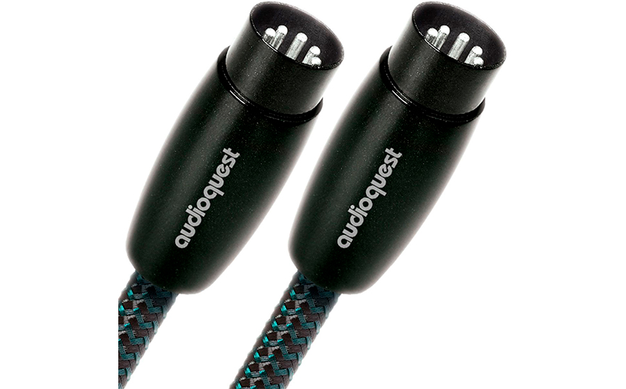 Audioquest Yosemite 5P-Din to 5P-Din - 42652