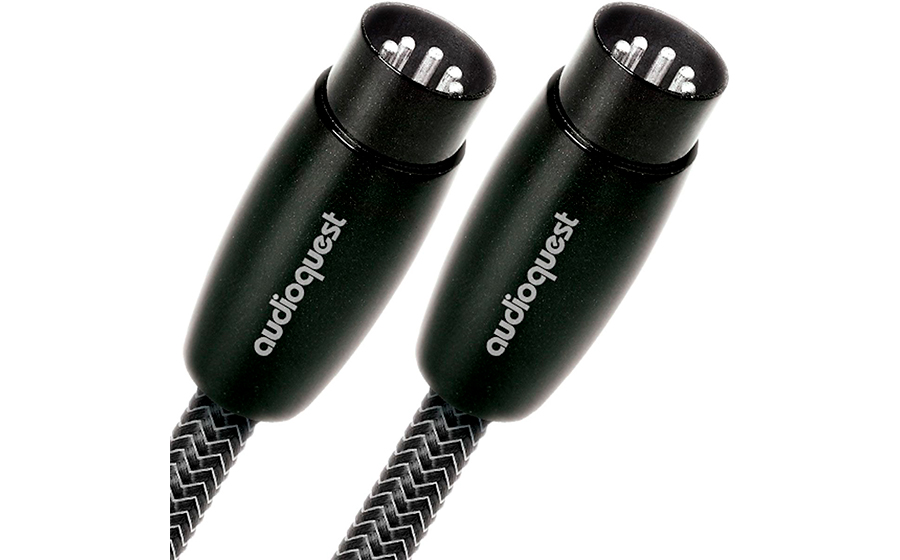 Audioquest Angel 5P-Din to 5P-Din - 42655
