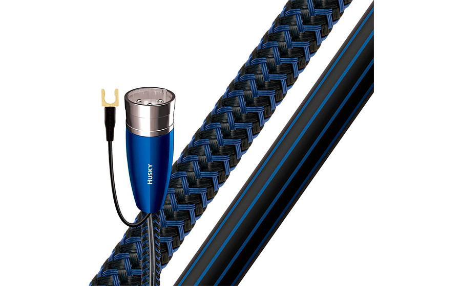 Audioquest Husky XLR - 42659