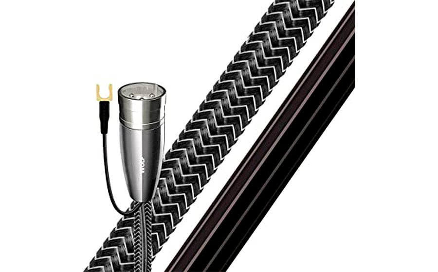 Audioquest Wolf XLR - 42660