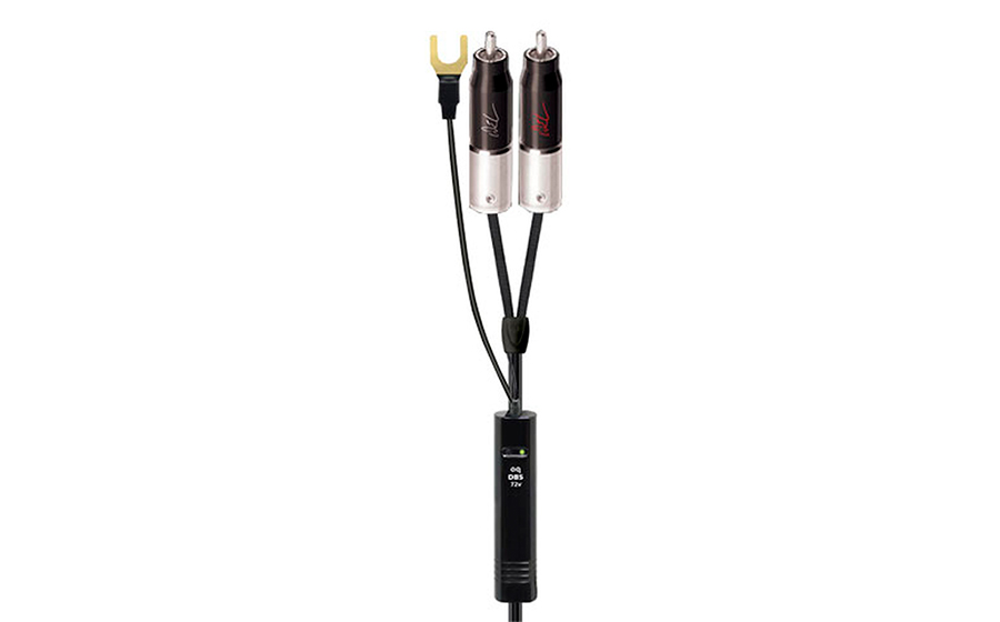 Audioquest WEL SIGNATURE TONEARM CABLE - 42663