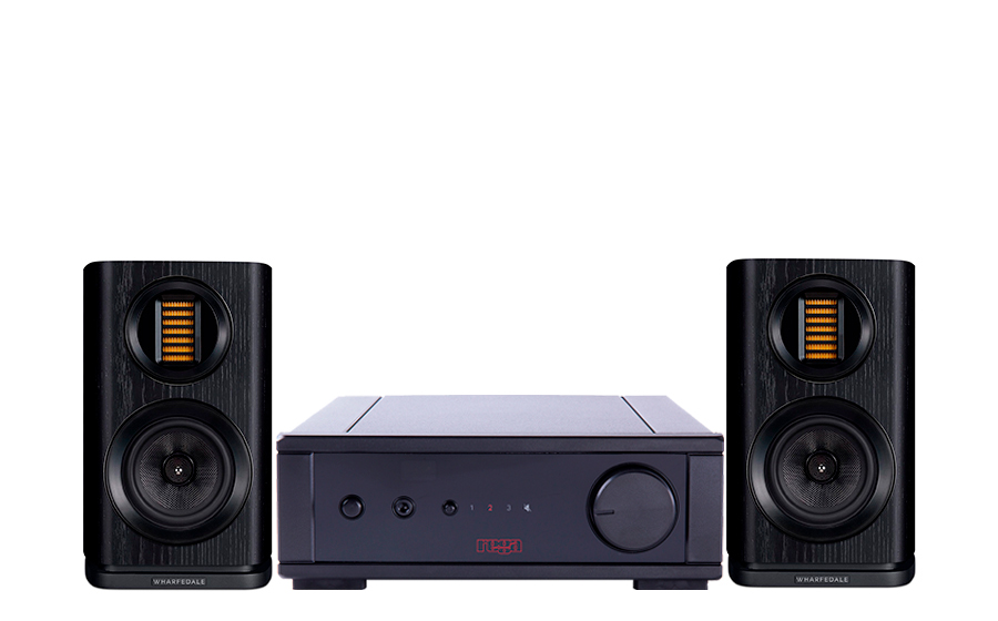 Rega IO + Evo4.1 - 42690