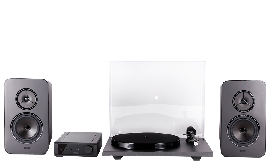 Rega System One - 42696