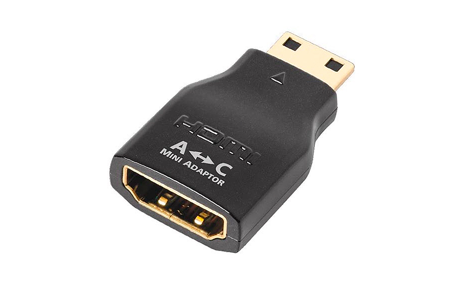 Audioquest HDMI A-C - 42717