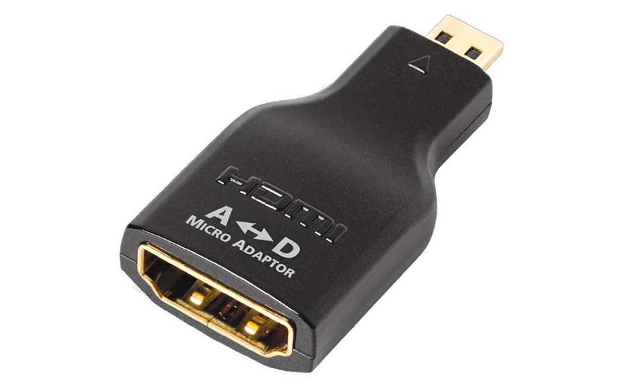 Audioquest HDMI A-D - 42718