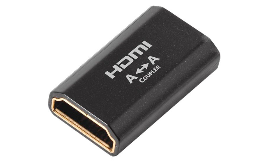 Audioquest HDMI Coupler - 42719