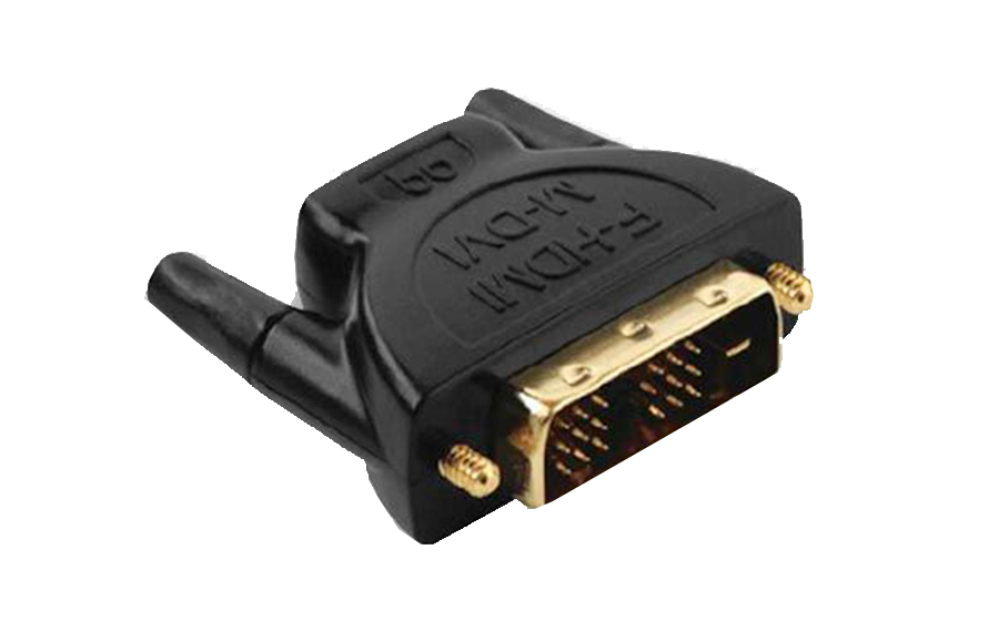 Audioquest HDMI in to DVI out - 42720