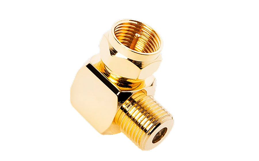 Audioquest F-90˚ - 42729