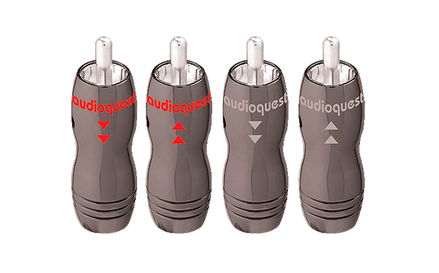Audioquest RCA-800 Male - 42735